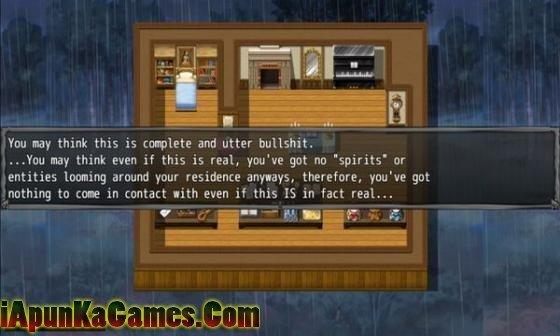 The Twins Free Download Screenshot 3 The Twins Free Download Screenshot 3