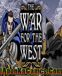 The War for the West Free Download