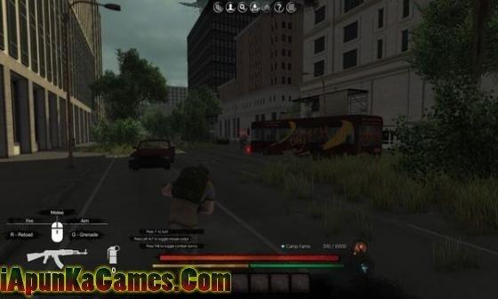 The Withering Free Download Screenshot 2