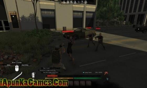 The Withering Free Download Screenshot 3