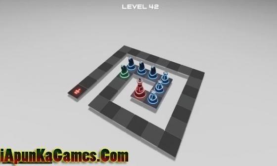 Unlock The King Free Download Screenshot 3