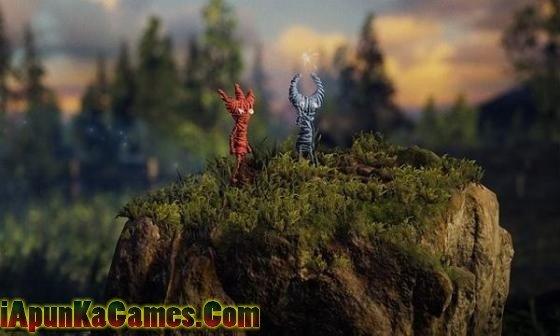 Unravel Two Free Download Screenshot 1