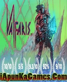 Valfaris Cover, Poster, Full Version, PC Game, Download Free
