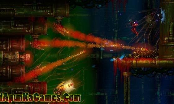 Valfaris Free Download Screenshot 2 Valfaris Free Download Screenshot 2