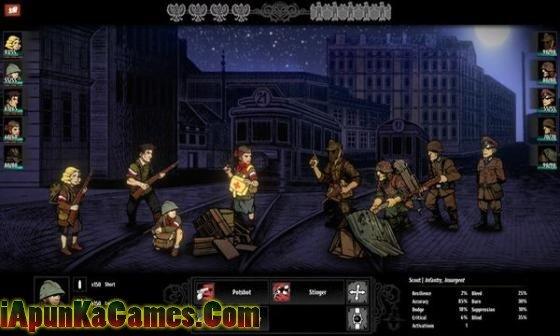 Warsaw Free Download Screenshot 1 Warsaw Free Download Screenshot 1