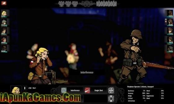 Warsaw Free Download Screenshot 2 Warsaw Free Download Screenshot 2