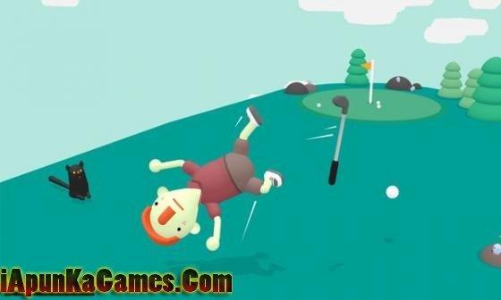 What the Golf Free Download Screenshot 3