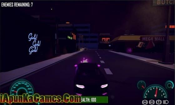 Wild Ride Free Download Screenshot 3