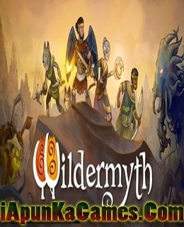 Wildermyth Free Download