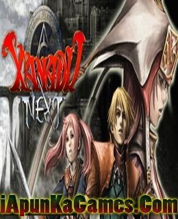 Xanadu Next Cover, Poster, Full Version, PC Game, Download Free