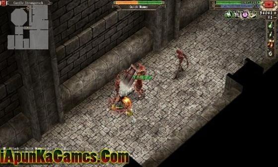 Xanadu Next Free Download Screenshot 2