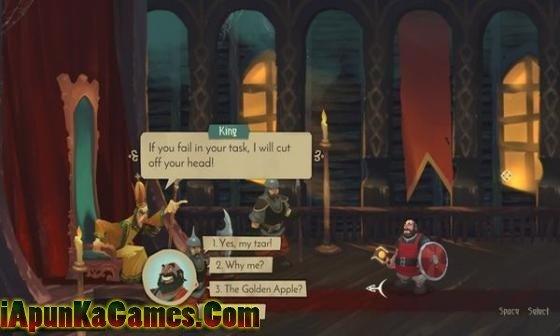 Yaga Free Download Screenshot 1