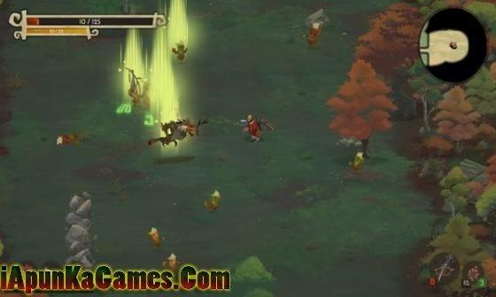 Yaga Free Download Screenshot 2