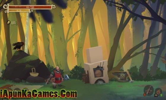 Yaga Free Download Screenshot 3