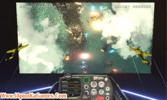 1976 Back to Midway Free Download Screenshot 1