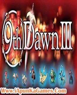 9th Dawn 3 Free Download
