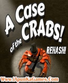 A Case of the Crabs Rehash Free Download