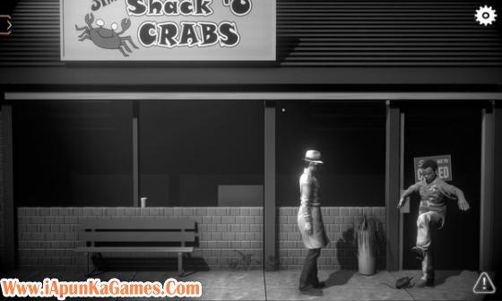 A Case of the Crabs Rehash Free Download Screenshot 3 A Case of the Crabs Rehash Free Download Screenshot 3