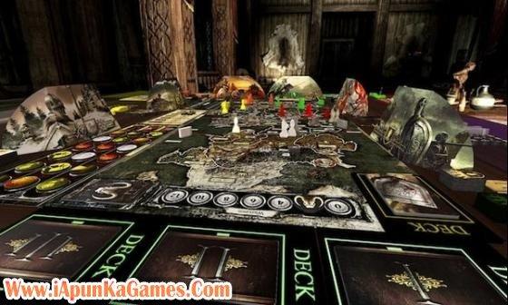 A Game of Thrones The Board Game Free Download Screenshot 3
