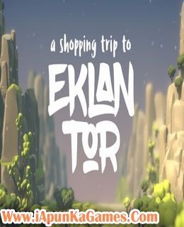 A Shopping Trip to Eklan Tor Free Download