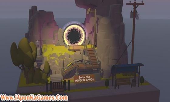 A Shopping Trip to Eklan Tor Free Download Screenshot 