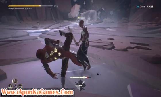 Absolver Downfall Free Download Screenshot 2