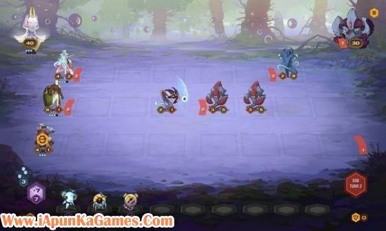 Against The Moon Free Download Screenshot 1