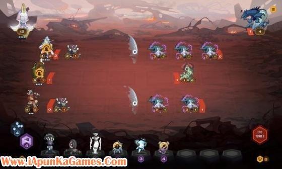 Against The Moon Free Download Screenshot 2