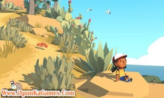 Alba A Wildlife Adventure Free Download Screenshot 1