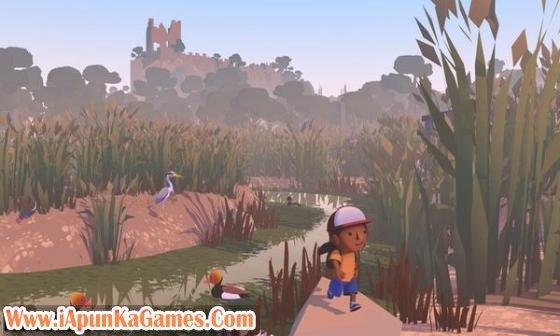 Alba A Wildlife Adventure Free Download Screenshot 3