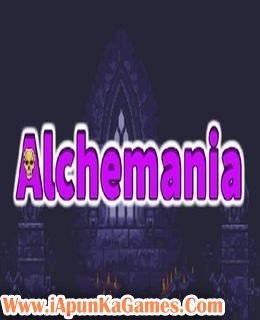 Alchemania Free Download