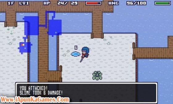 Alchemic Dungeons DX Free Download Screenshot 2 Alchemic Dungeons DX Free Download Screenshot 2