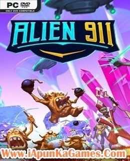 Alien 911 Free Download