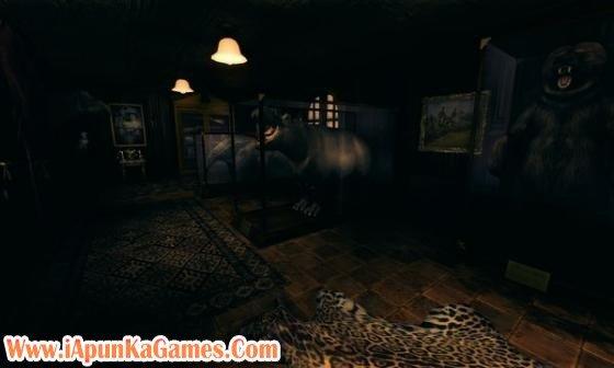 Amnesia Dilogy Free Download Screenshot 1