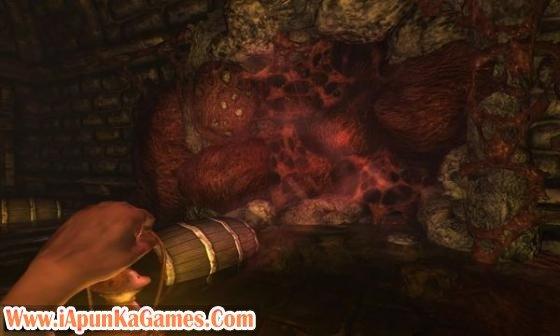 Amnesia Dilogy Free Download Screenshot 2