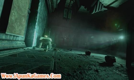 Amnesia Dilogy Free Download Screenshot 3