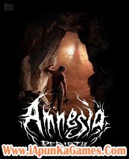 Amnesia Rebirth Free Download