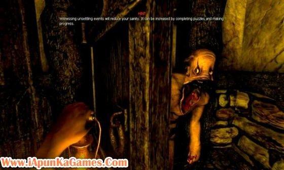 Amnesia The Dark Descent Free Download Screenshot 1