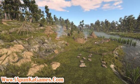 Ancient Cities Free Download Screenshot 1