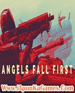 Angels Fall First Free Download