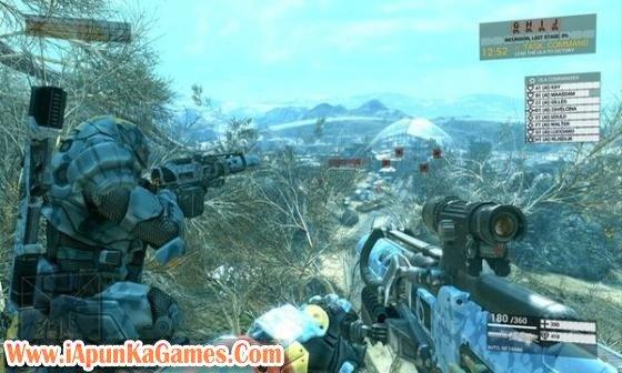 Angels Fall First Free Download Screenshot 1 Angels Fall First Free Download Screenshot 1