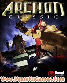 Archon Classic Free Download