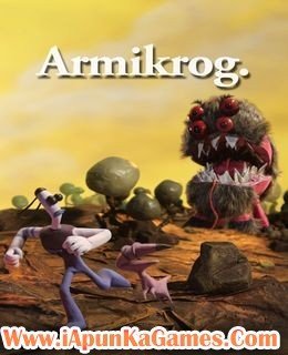 Armikrog Free Download