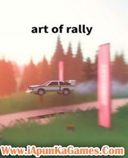 Art of Rally Free Download