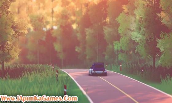 Art of Rally Free Download Screenshot 3