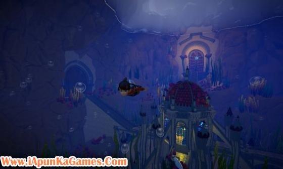 Ary and the Secret of Seasons Free Download Screenshot 1