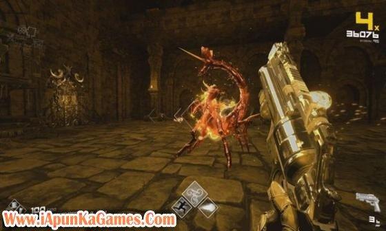 BPM Bullets Per Minute Free Download Screenshot 1 BPM Bullets Per Minute Free Download Screenshot 1