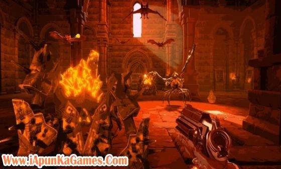 BPM Bullets Per Minute Free Download Screenshot 2 BPM Bullets Per Minute Free Download Screenshot 2