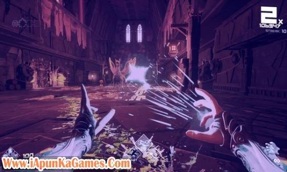 BPM Bullets Per Minute Free Download Screenshot 3 BPM Bullets Per Minute Free Download Screenshot 3