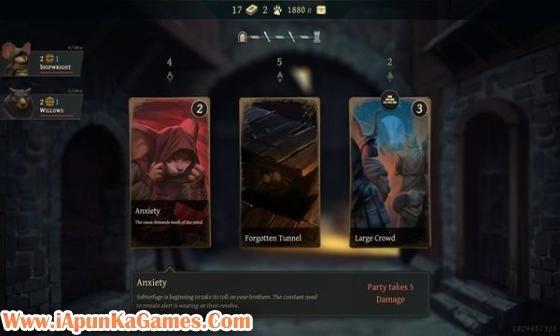 Banners of Ruin Free Download Screenshot 1